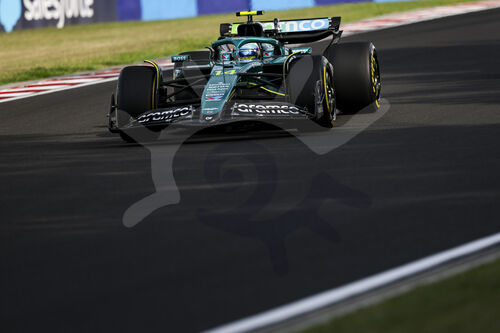 F1 Grand Prix of Hungary