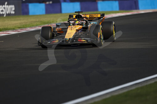 F1 Grand Prix of Hungary