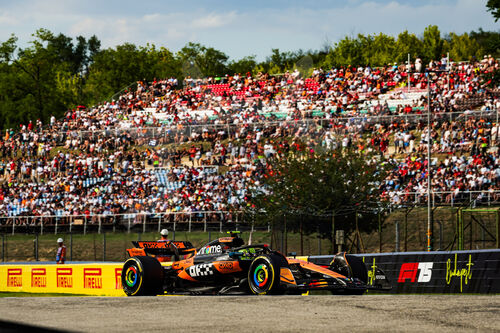 F1 Grand Prix of Hungary