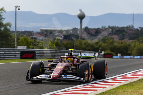 F1 Grand Prix of Hungary