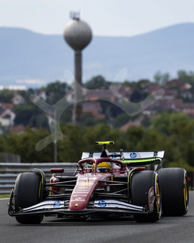 F1 Grand Prix of Hungary