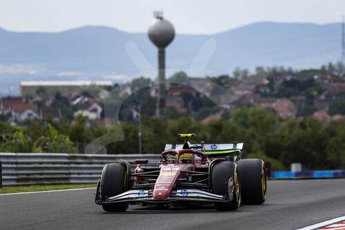 F1 Grand Prix of Hungary