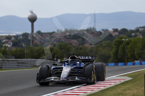 F1 Grand Prix of Hungary