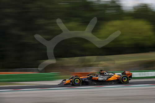 F1 Grand Prix of Hungary