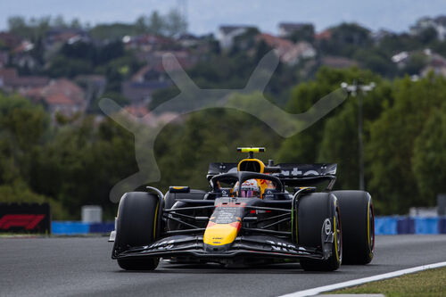 F1 Grand Prix of Hungary