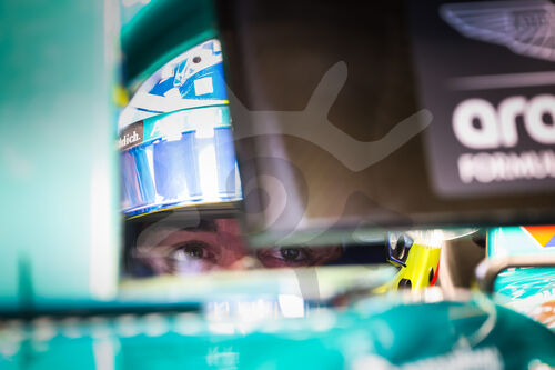 F1 Grand Prix of Hungary