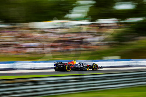 F1 Grand Prix of Hungary