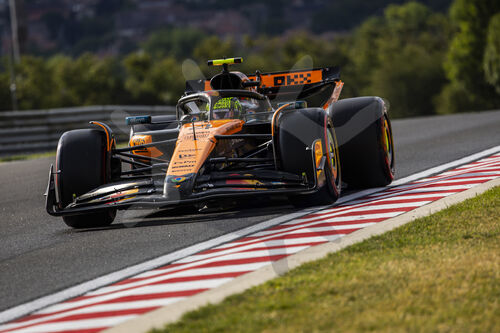 F1 Grand Prix of Hungary