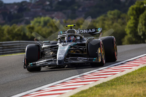 F1 Grand Prix of Hungary