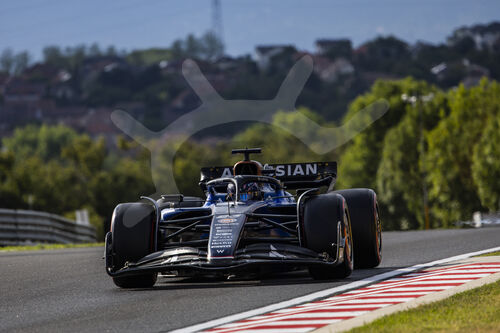 F1 Grand Prix of Hungary