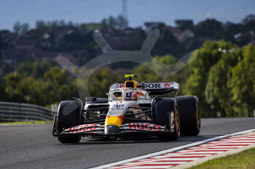 F1 Grand Prix of Hungary