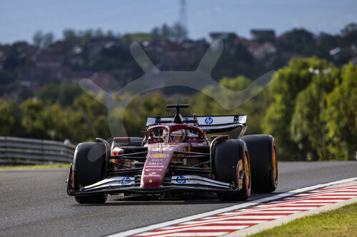F1 Grand Prix of Hungary