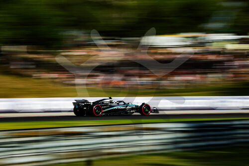F1 Grand Prix of Hungary