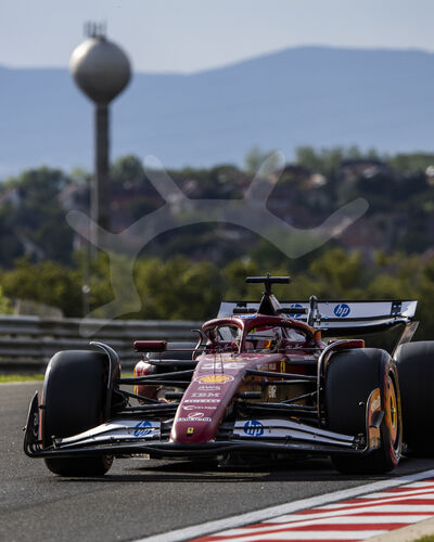 F1 Grand Prix of Hungary
