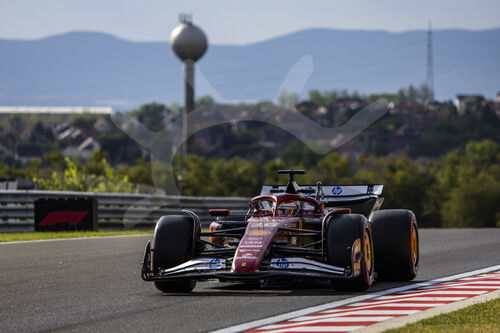 F1 Grand Prix of Hungary