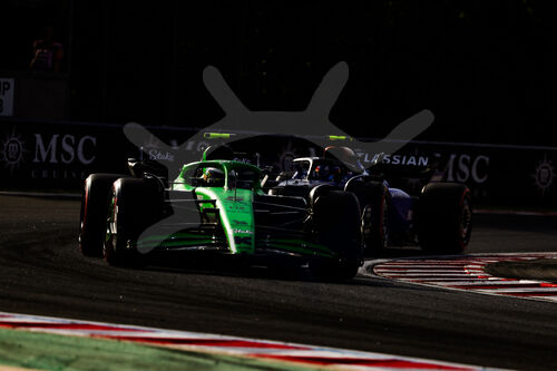 F1 Grand Prix of Hungary