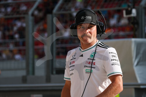F1 Grand Prix of Hungary