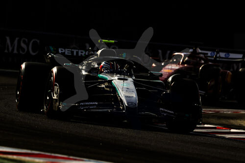 F1 Grand Prix of Hungary