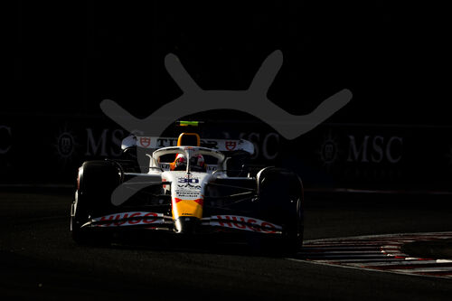 F1 Grand Prix of Hungary