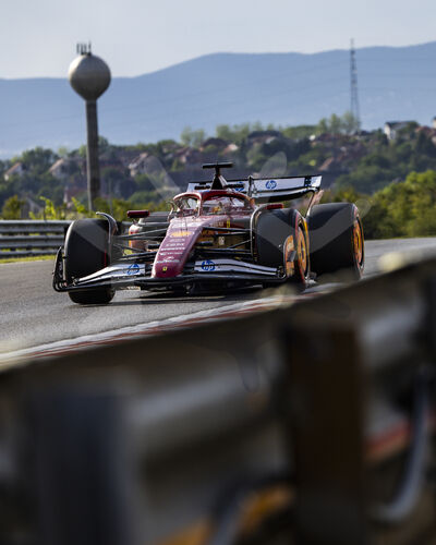 F1 Grand Prix of Hungary