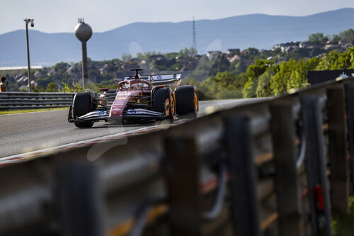 F1 Grand Prix of Hungary