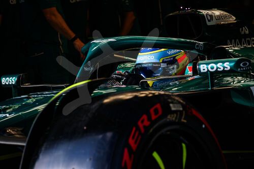 F1 Grand Prix of Hungary
