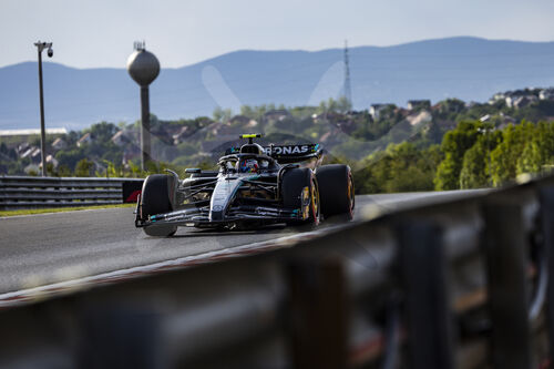 F1 Grand Prix of Hungary