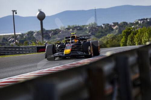 F1 Grand Prix of Hungary