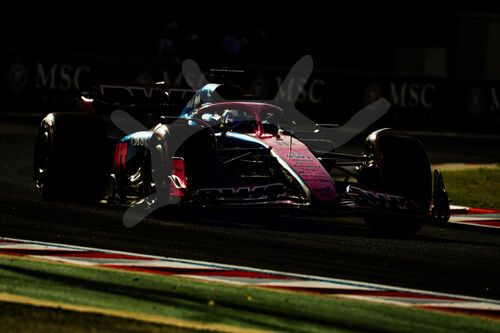 F1 Grand Prix of Hungary