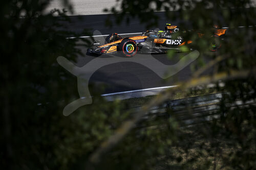 F1 Grand Prix of Hungary