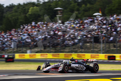 F1 Grand Prix of Hungary