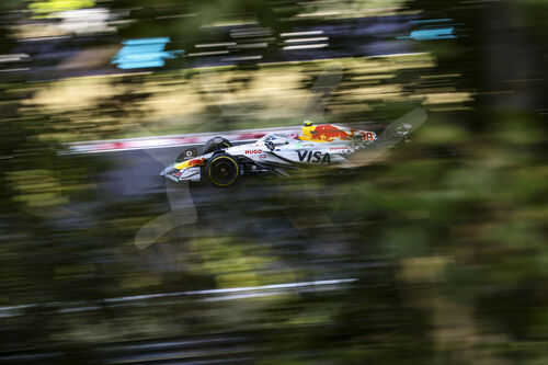F1 Grand Prix of Hungary