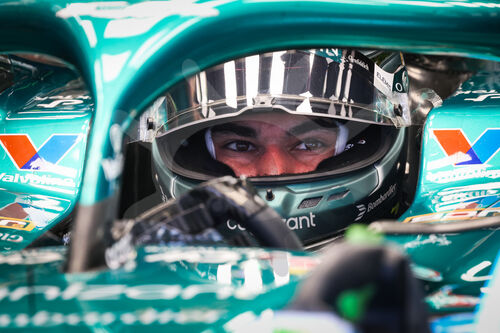 F1 Grand Prix of Hungary