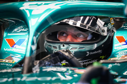 F1 Grand Prix of Hungary