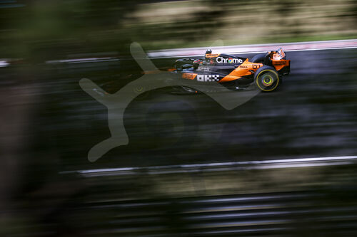 F1 Grand Prix of Hungary