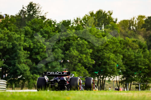 F1 Grand Prix of Hungary