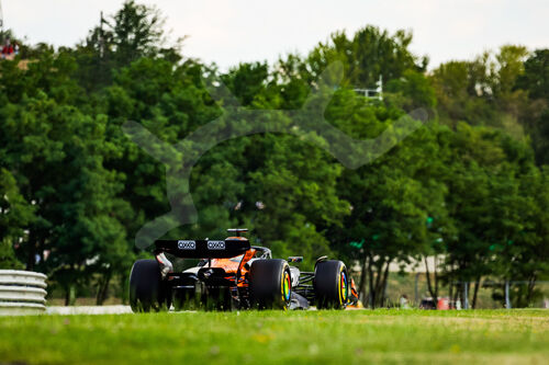 F1 Grand Prix of Hungary