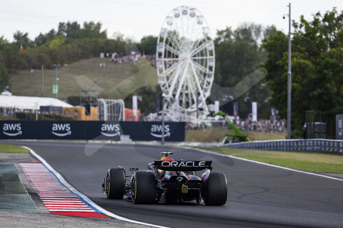 F1 Grand Prix of Hungary