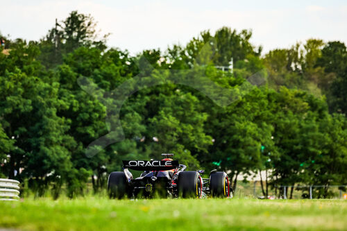 F1 Grand Prix of Hungary
