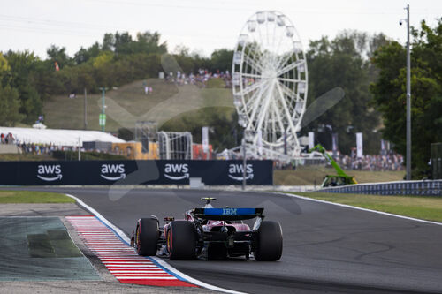F1 Grand Prix of Hungary