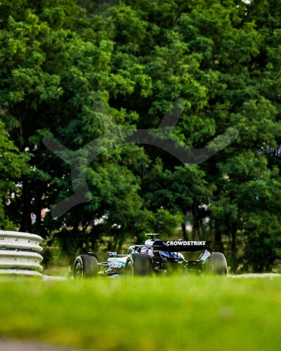 F1 Grand Prix of Hungary