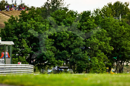 F1 Grand Prix of Hungary