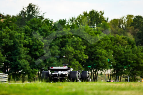 F1 Grand Prix of Hungary