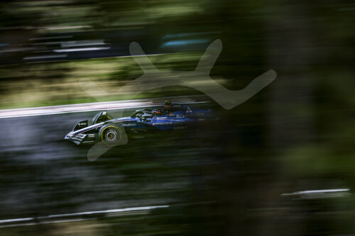 F1 Grand Prix of Hungary