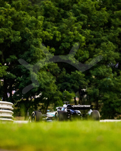 F1 Grand Prix of Hungary