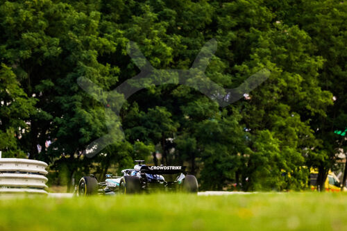 F1 Grand Prix of Hungary