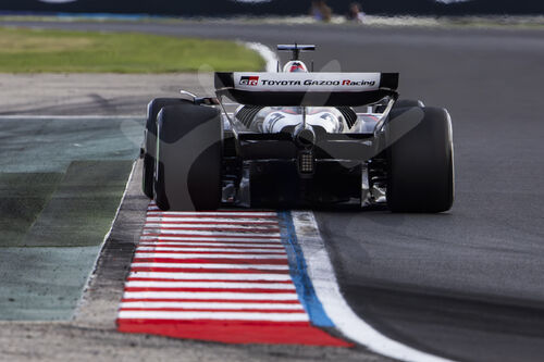 F1 Grand Prix of Hungary