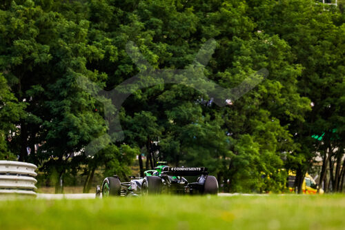 F1 Grand Prix of Hungary