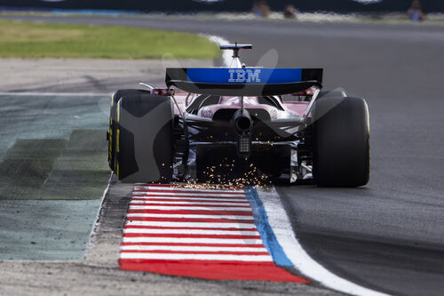 F1 Grand Prix of Hungary
