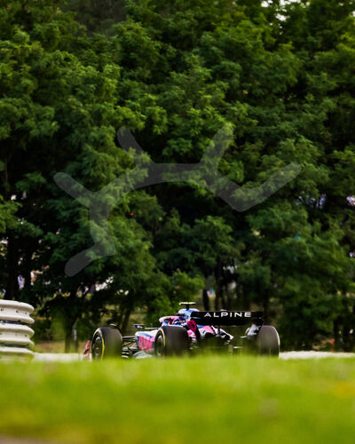 F1 Grand Prix of Hungary